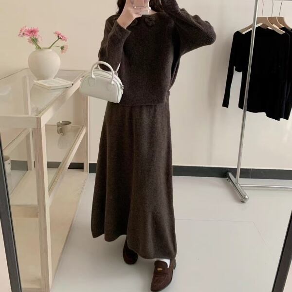 ブラウン