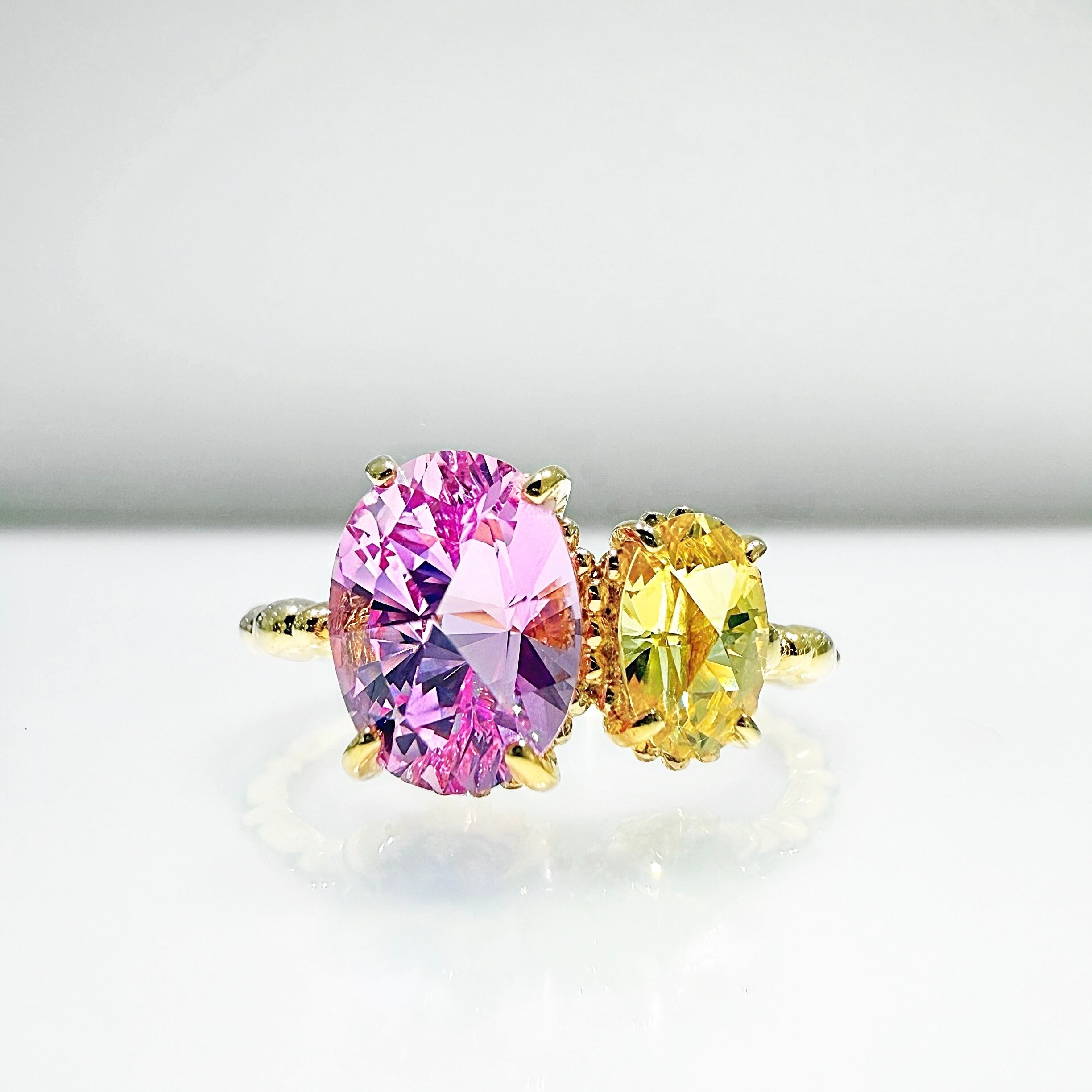 憧れと理想の輝き