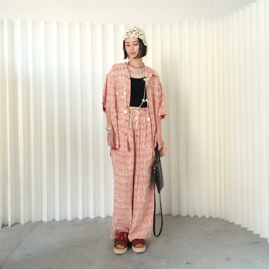 model:172cm/Size: SHORT