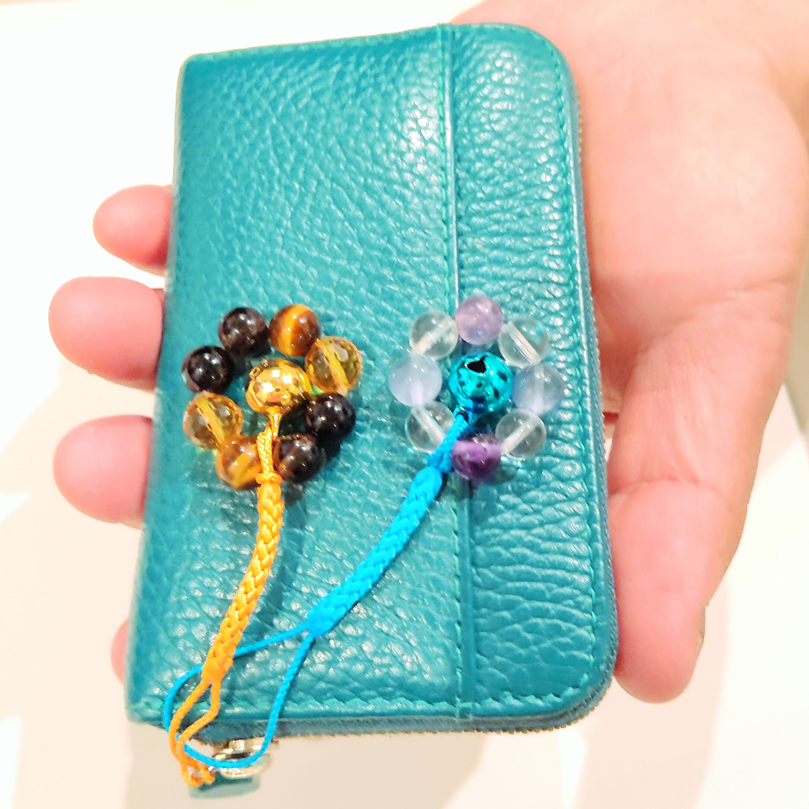 2個づけもかわいい