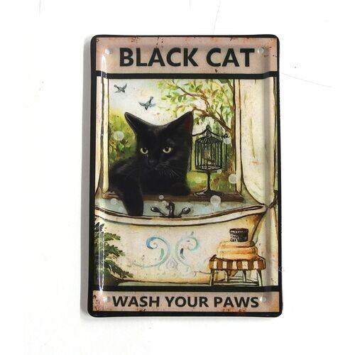 Black Cat