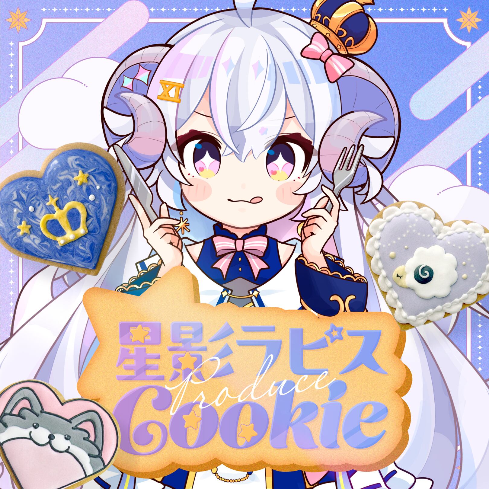 サムネイルデザイン制作　ファッションセンターゑ様