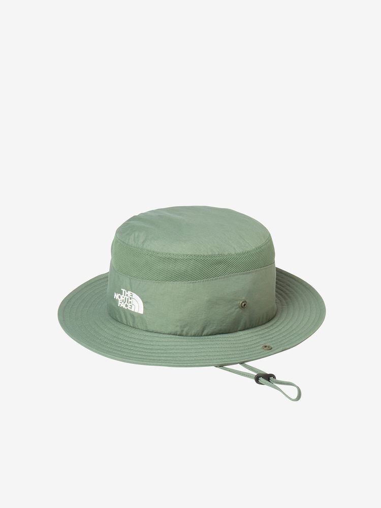 ダックグリーン