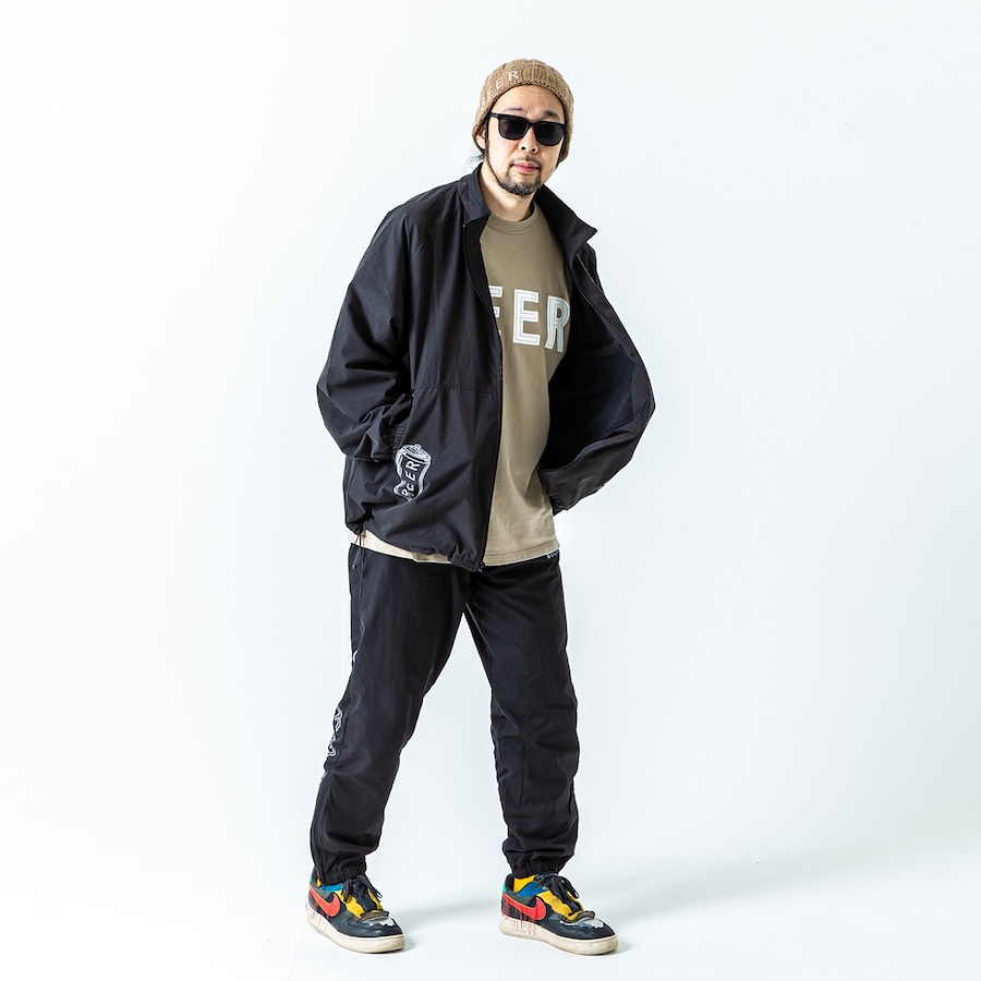 184cm／上XXL・下XL