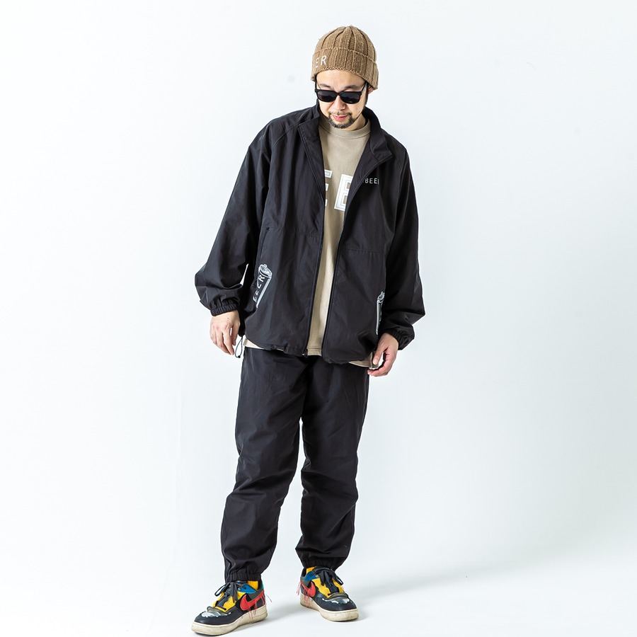 184cm／上XXL・下XL