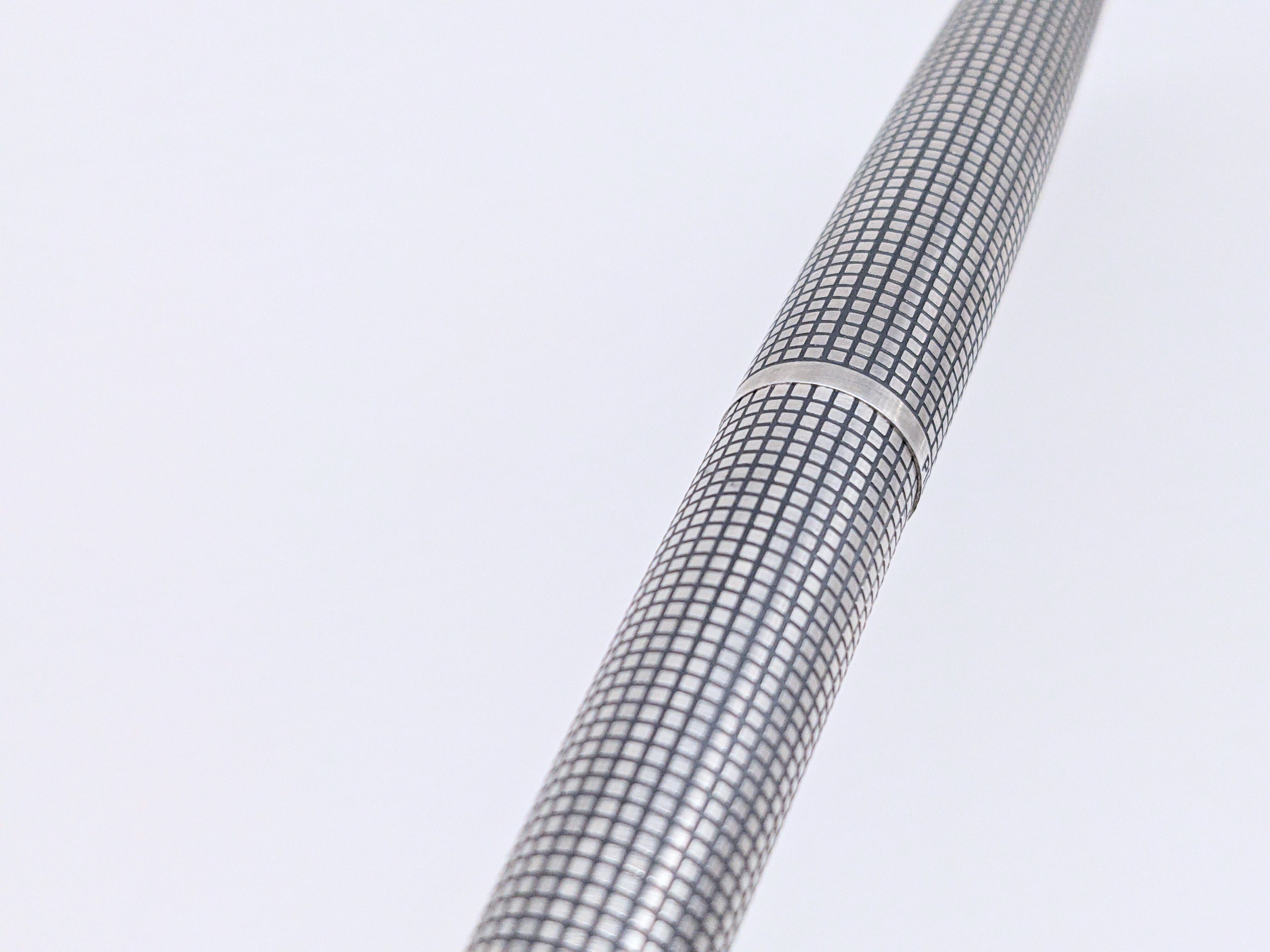 1974 パイロット カスタム PILOT CUSTOM （細字） 18K-WG 03256 | 川口