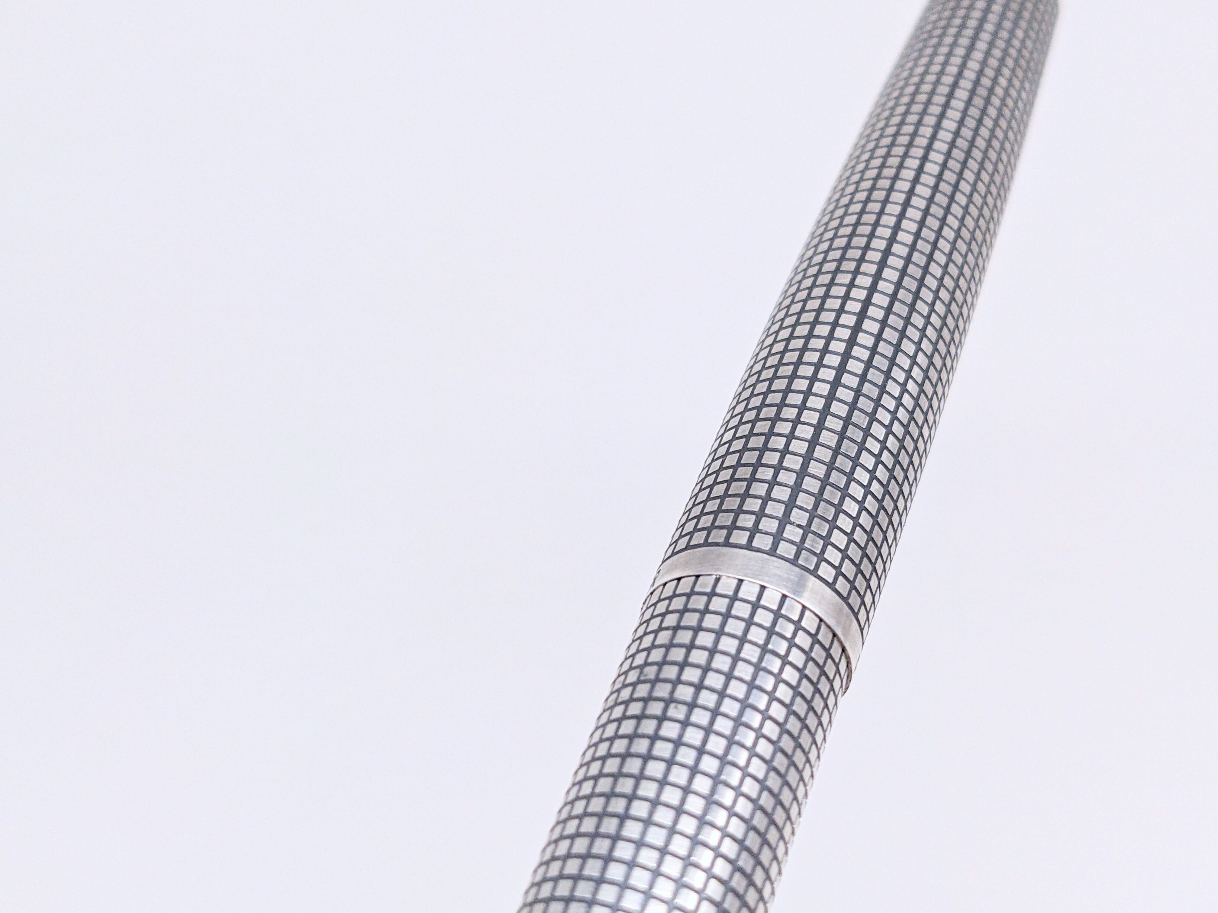 1974 パイロット カスタム PILOT CUSTOM （細字） 18K-WG 03256 | 川口
