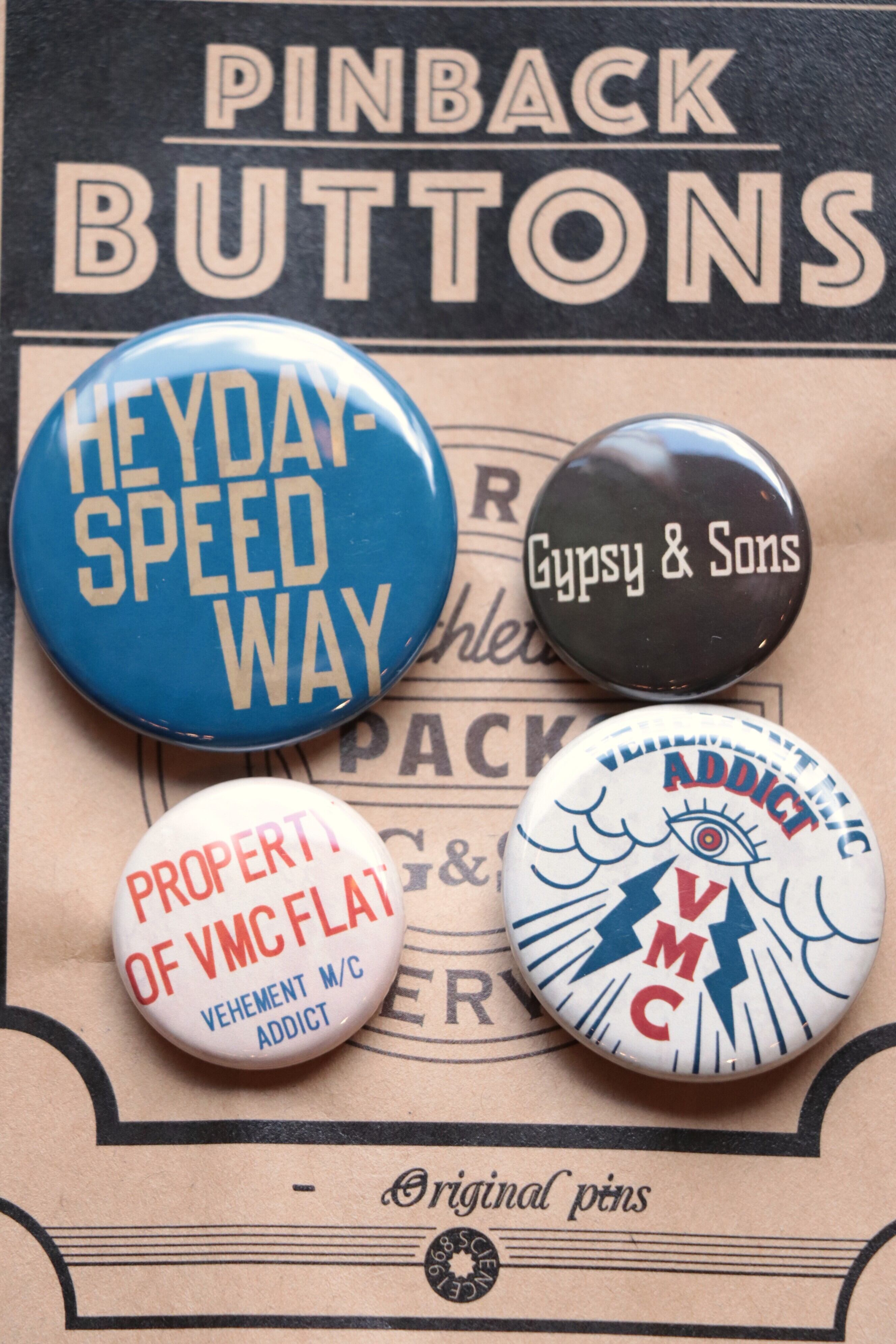 カラー：Aセット