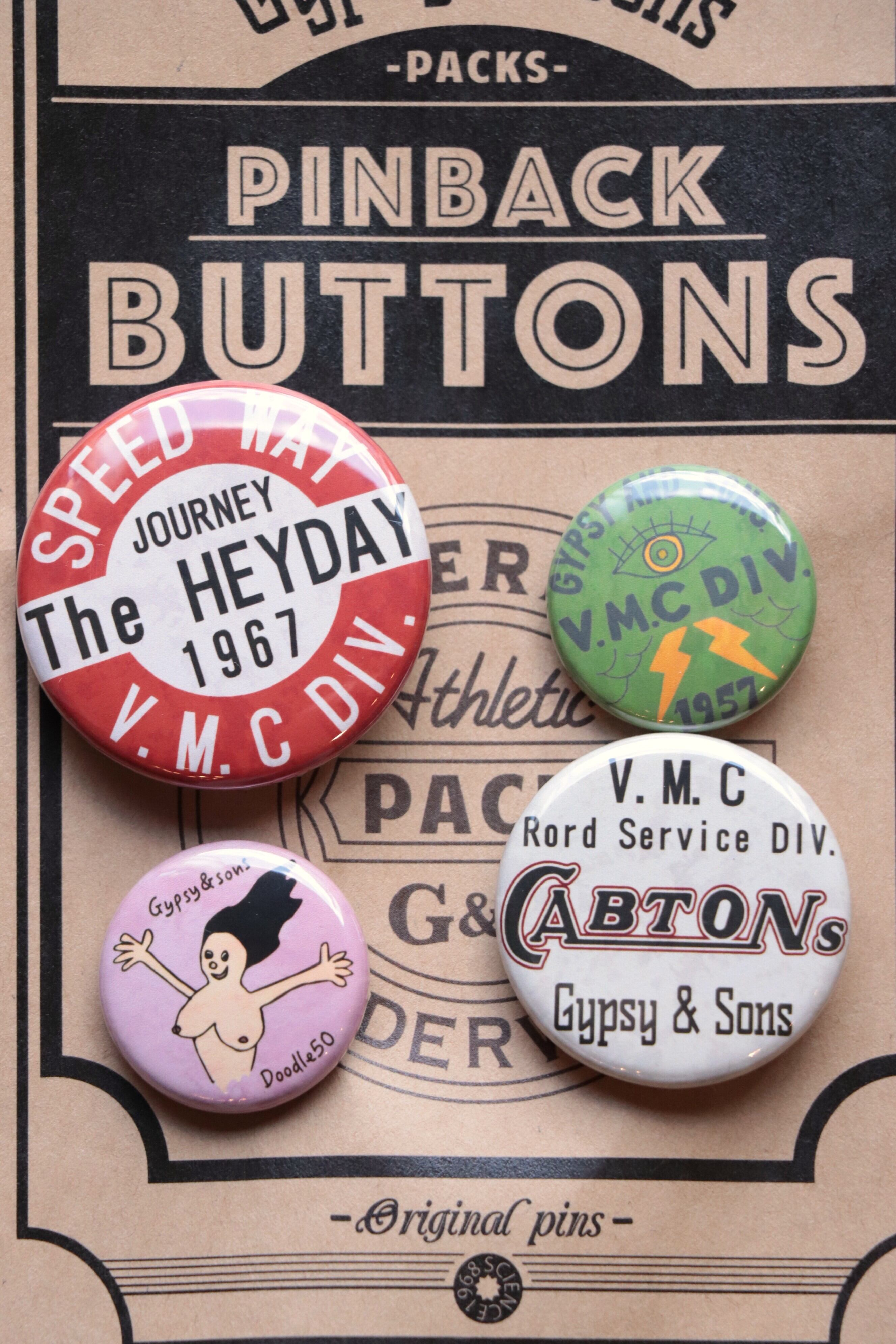 カラー：Bセット