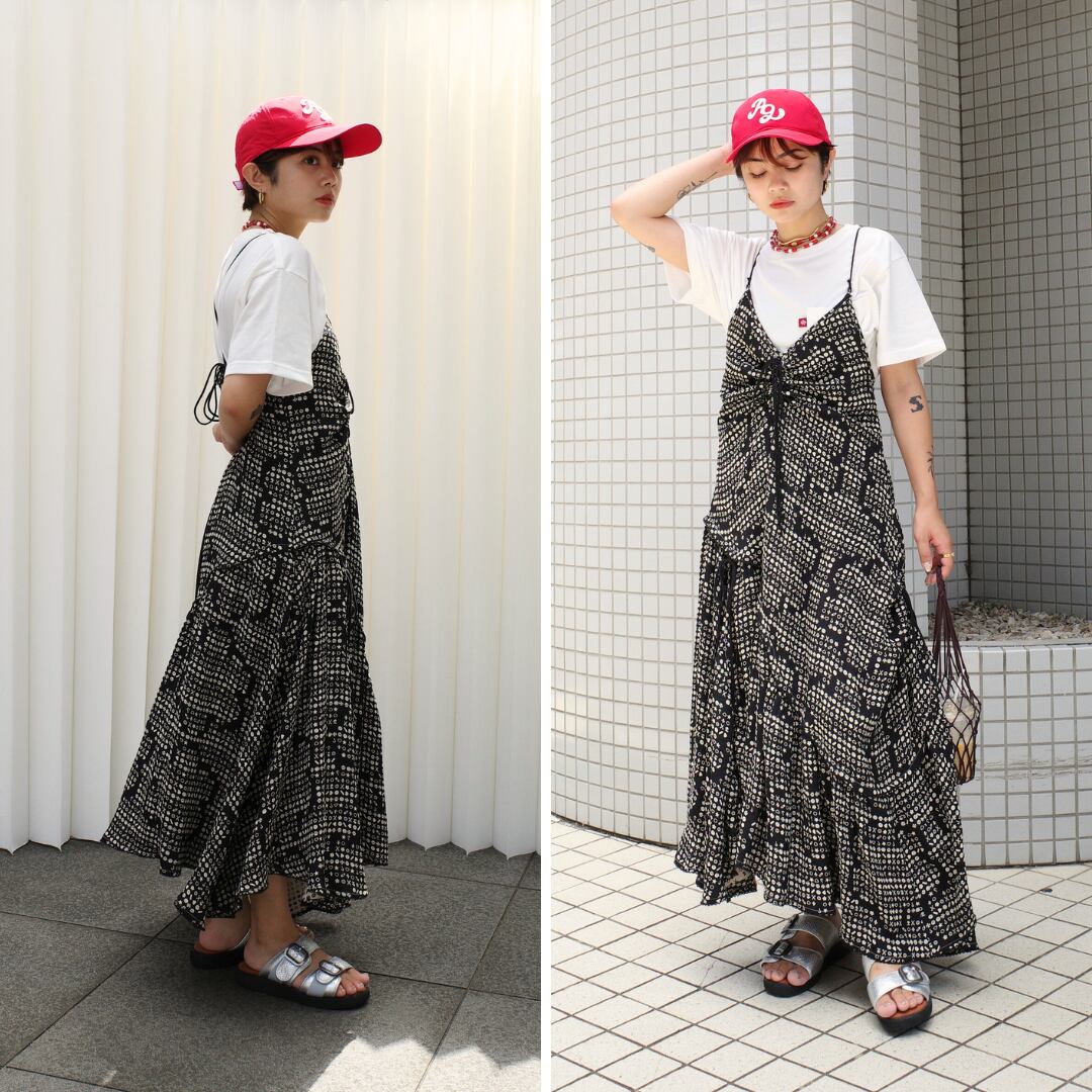 Model: 155cm/Size: SHORT/Color: Black