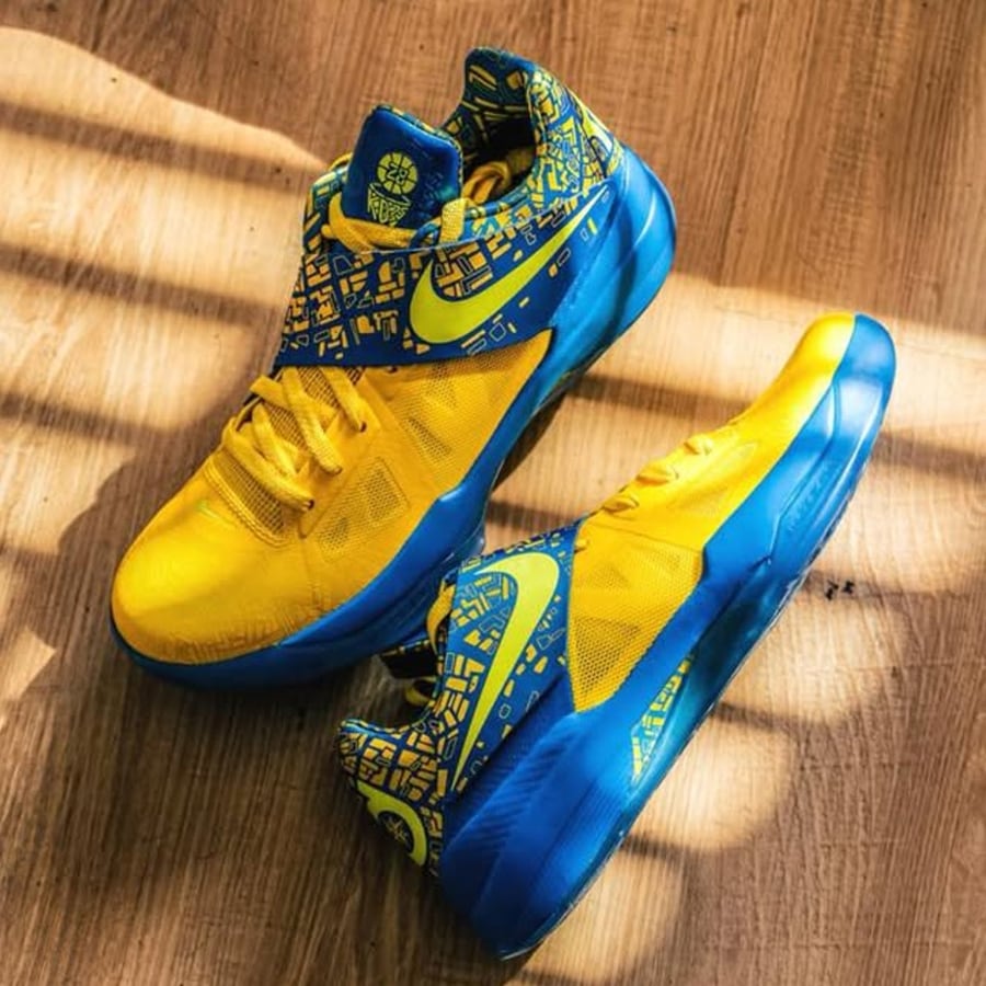 Nike KD 4 