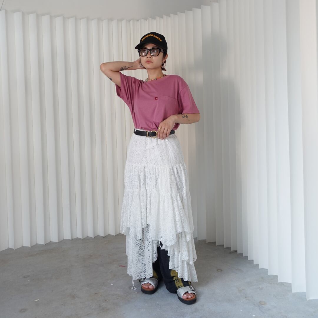 model:155cm/Size: SLIM