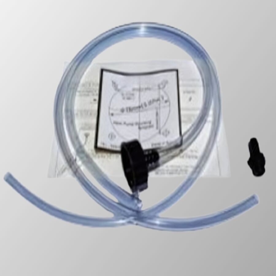 オイル注入キット