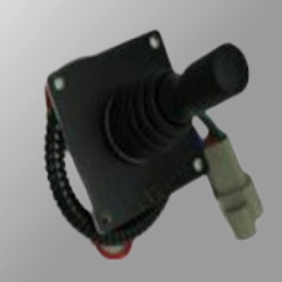 ジョイスティックパネル