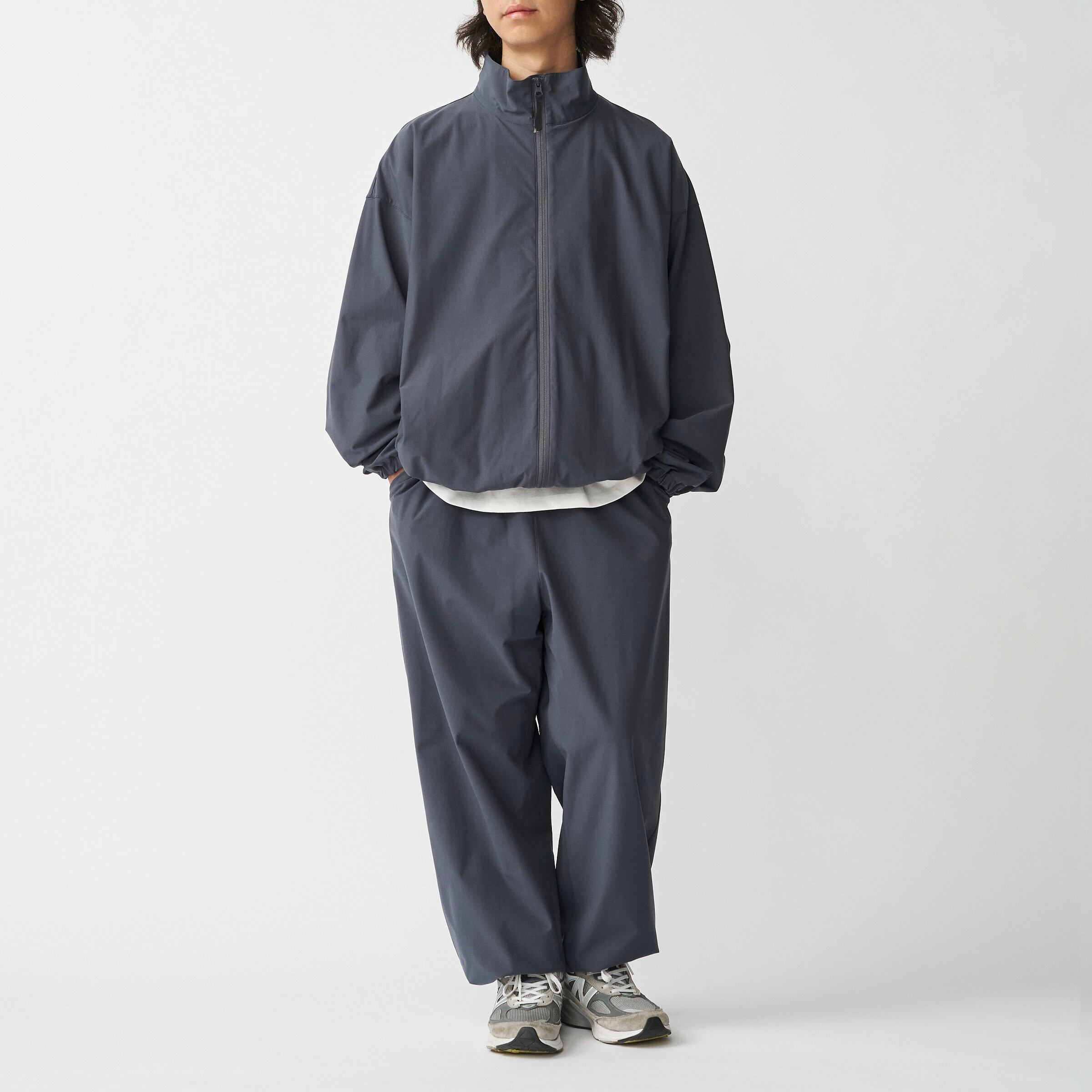 FreshService｜CORPORATE TRACK SUIT | 眠家オンラインストア