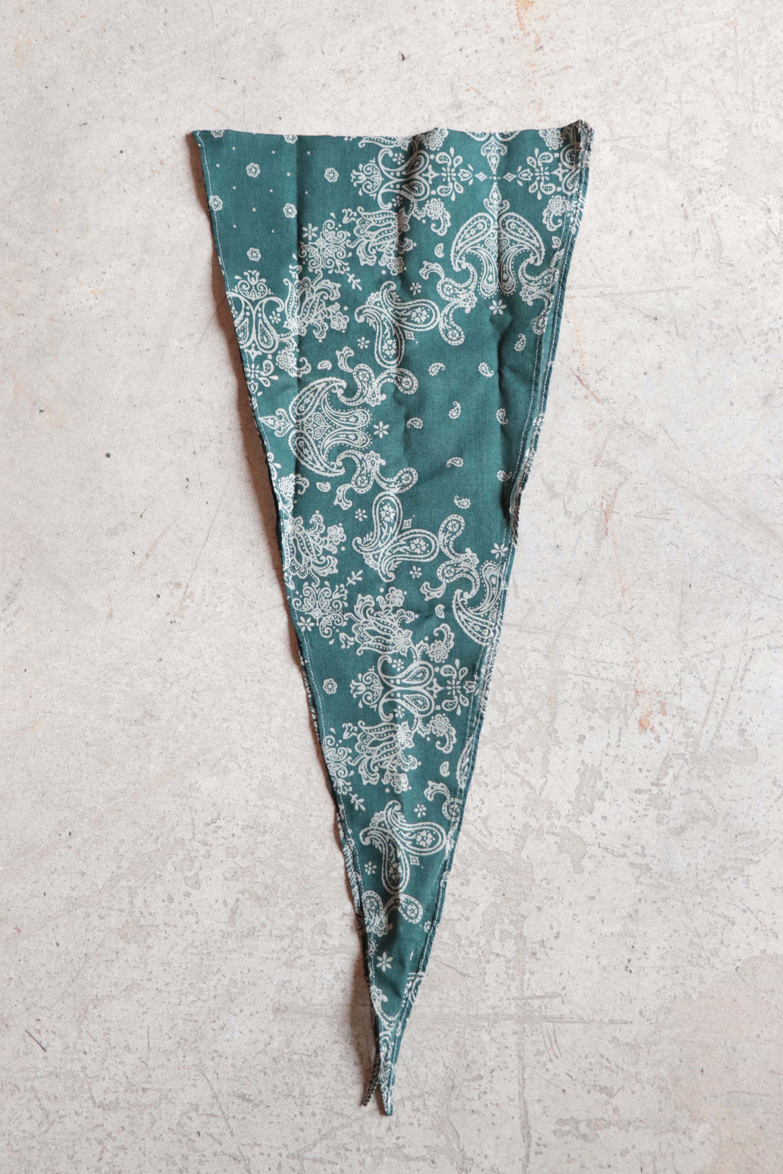 ペイズリーグリーン