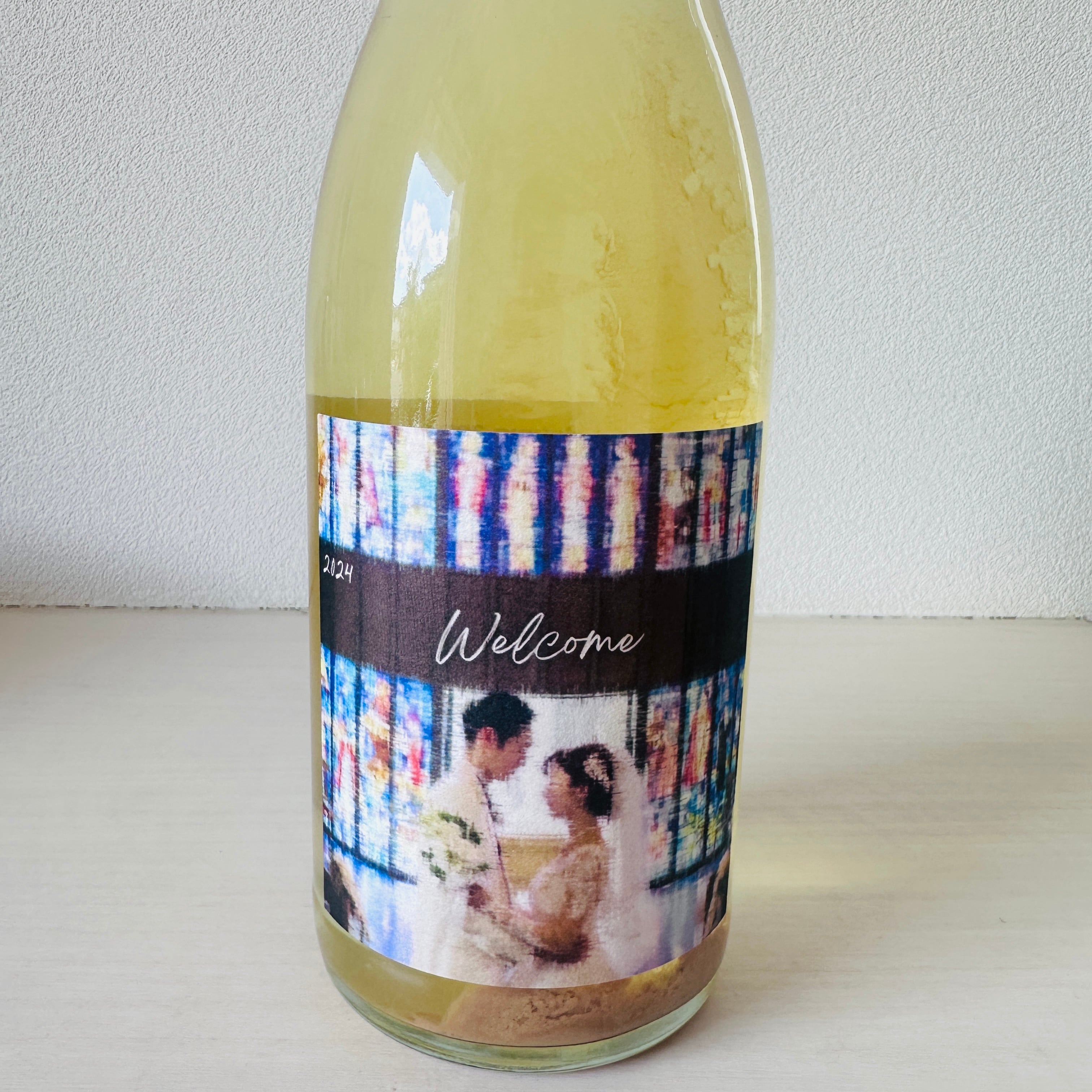 2024 Welcome　TAKAHIRO WINE / タカヒロ・ワイン