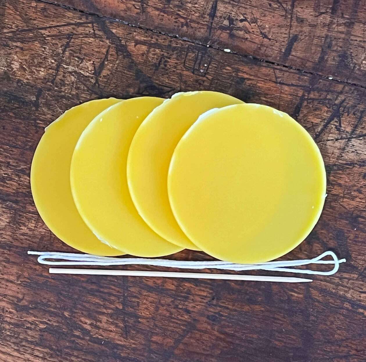 【10%割引 個包装なし】K-1N-25 ねんど式手作りキット 25セット(薄い色Nタイプ)