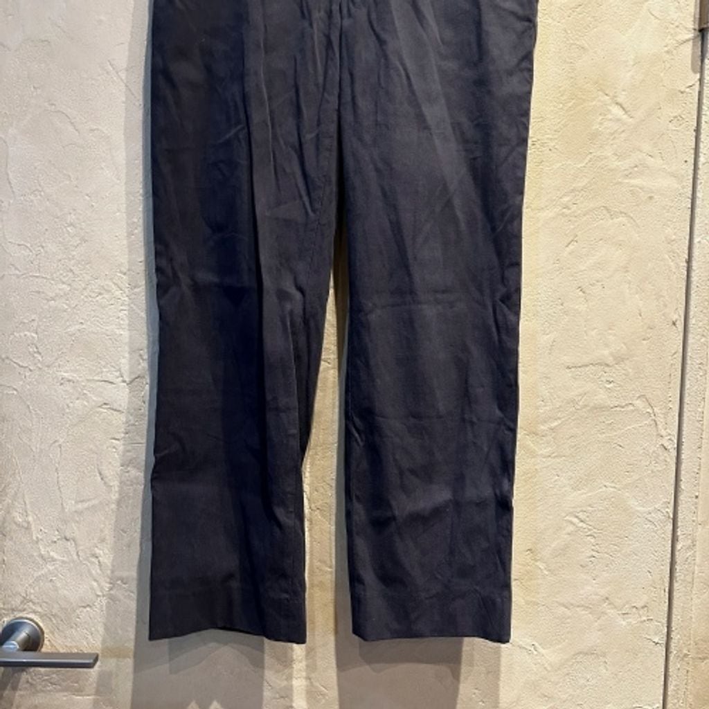 Maison Martin Margiela メゾンマルタンマルジェラ 11AW Tapered Pants