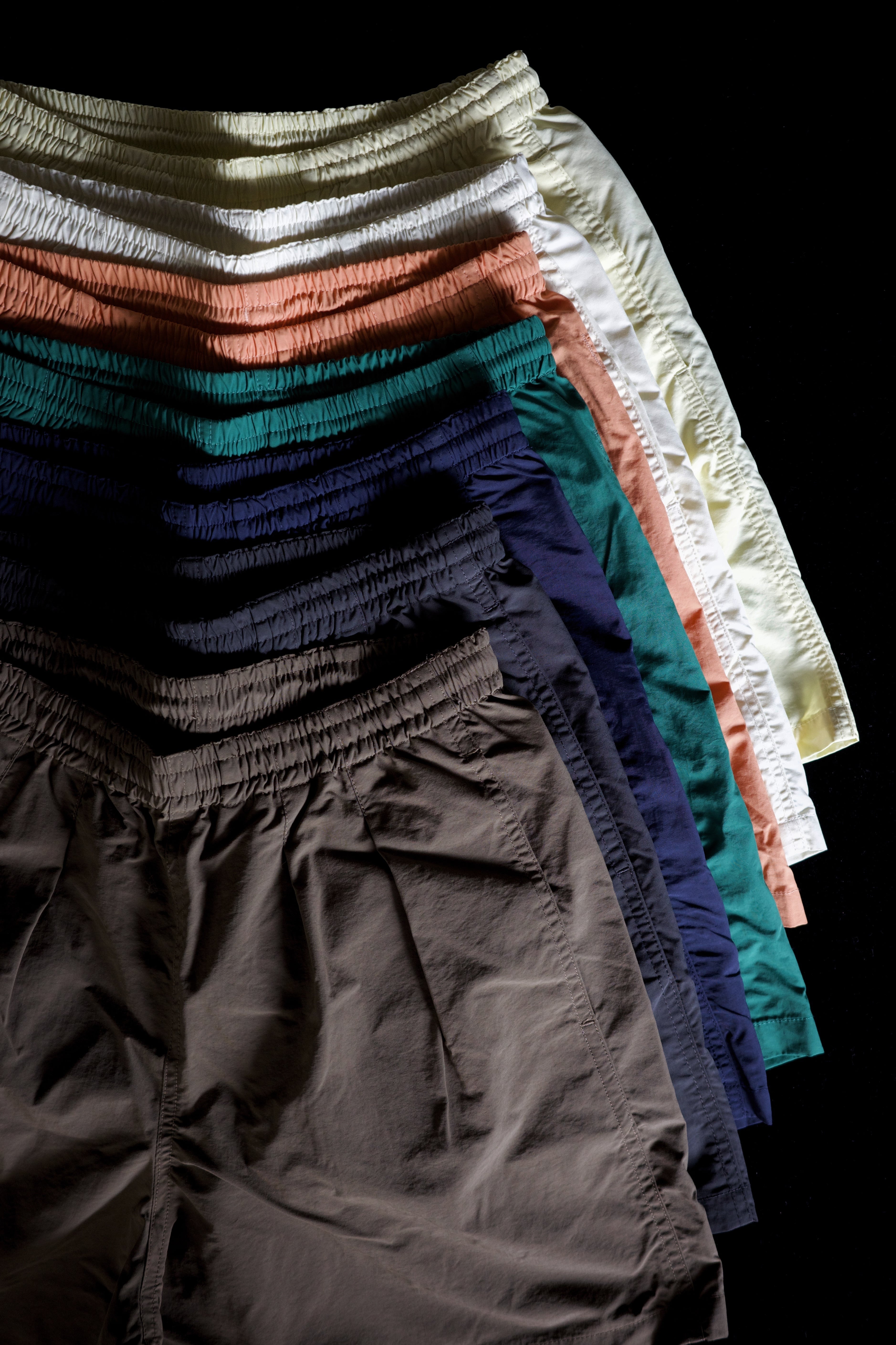 ENDS and MEANS / Utility Shorts 23S/S | iremono