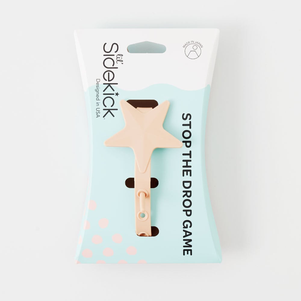 Lil' Side Kick リルサイドキック おもちゃホルダー マルチストラップ