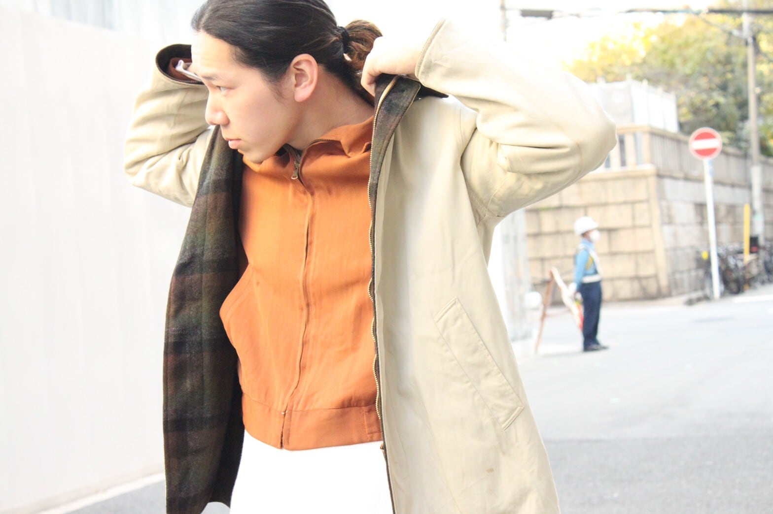 50s PENDLETON reversible sport jacket | PAY ID 50s PENDLETON reversible sport jacket | PAY ID