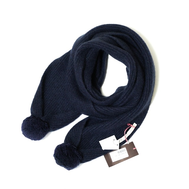 STELLA McCARTNEY / winter scarf  #210430-14
