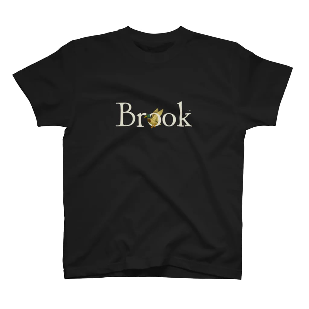Brook-Japan