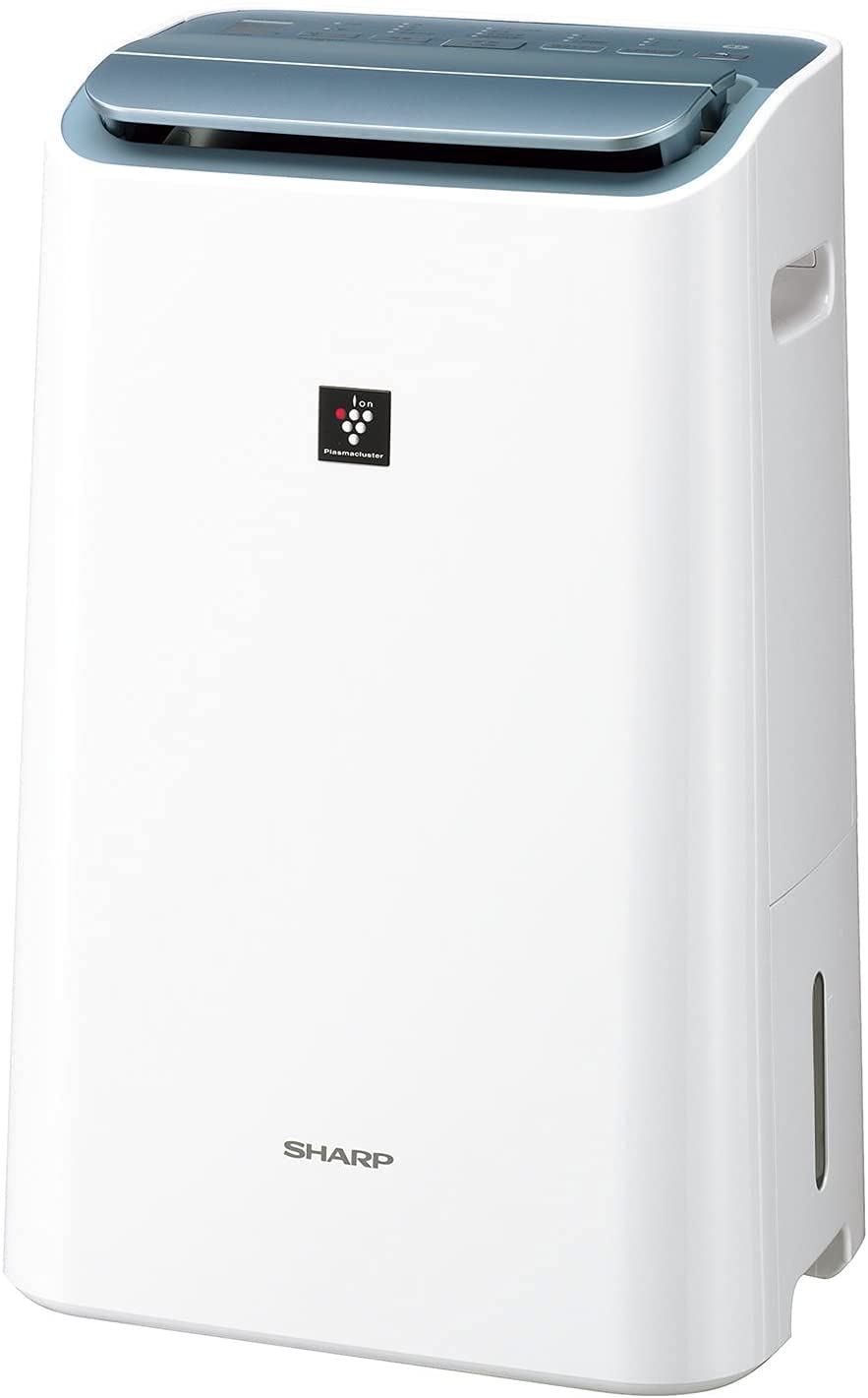 シャープ 除湿機 兼 空気清浄機 除湿 12L / プラズマクラスター 7000