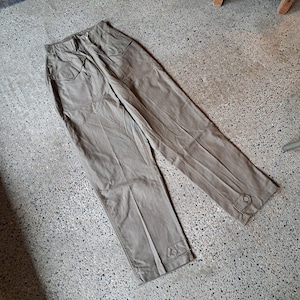 スウェーデン軍 ランチパンツ used [306088]