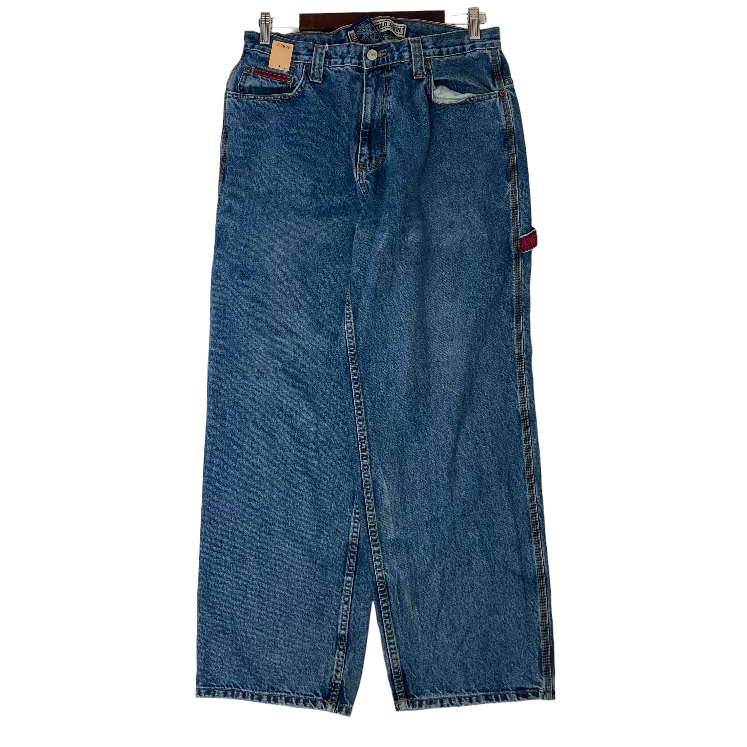 希少 Polo Western デニムパンツ W34相当 42TALON 希少 Polo Western デニムパンツ W34 42TALON 【公式通販】