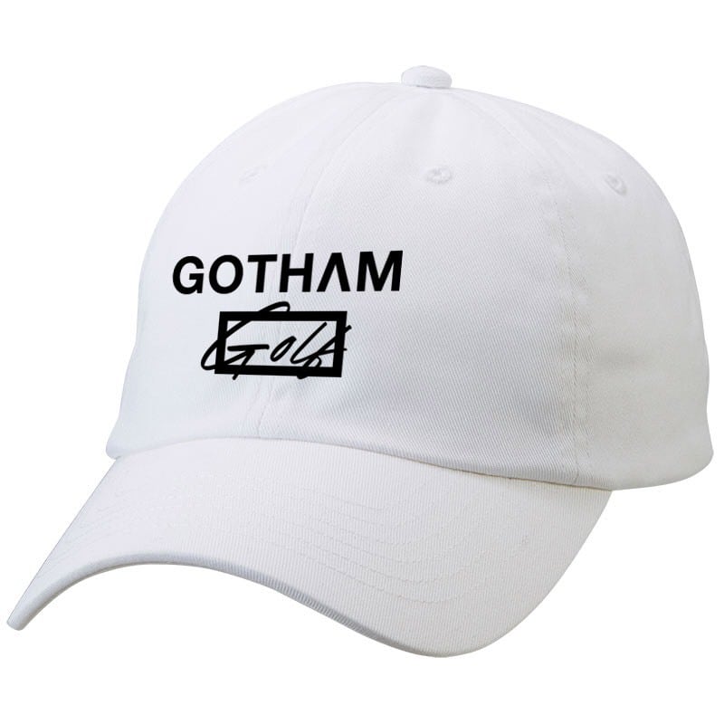 GOTHAM.GOLF（ゴッサムゴルフ） | Kernel (カーネル)