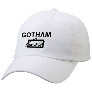 GOTHAM.GOLF / GN814 / ユニセックス / キャップ