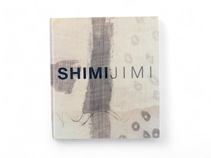 【SJ419】SHIMI JIMI(1998) /NUNO NUNO BOOKS