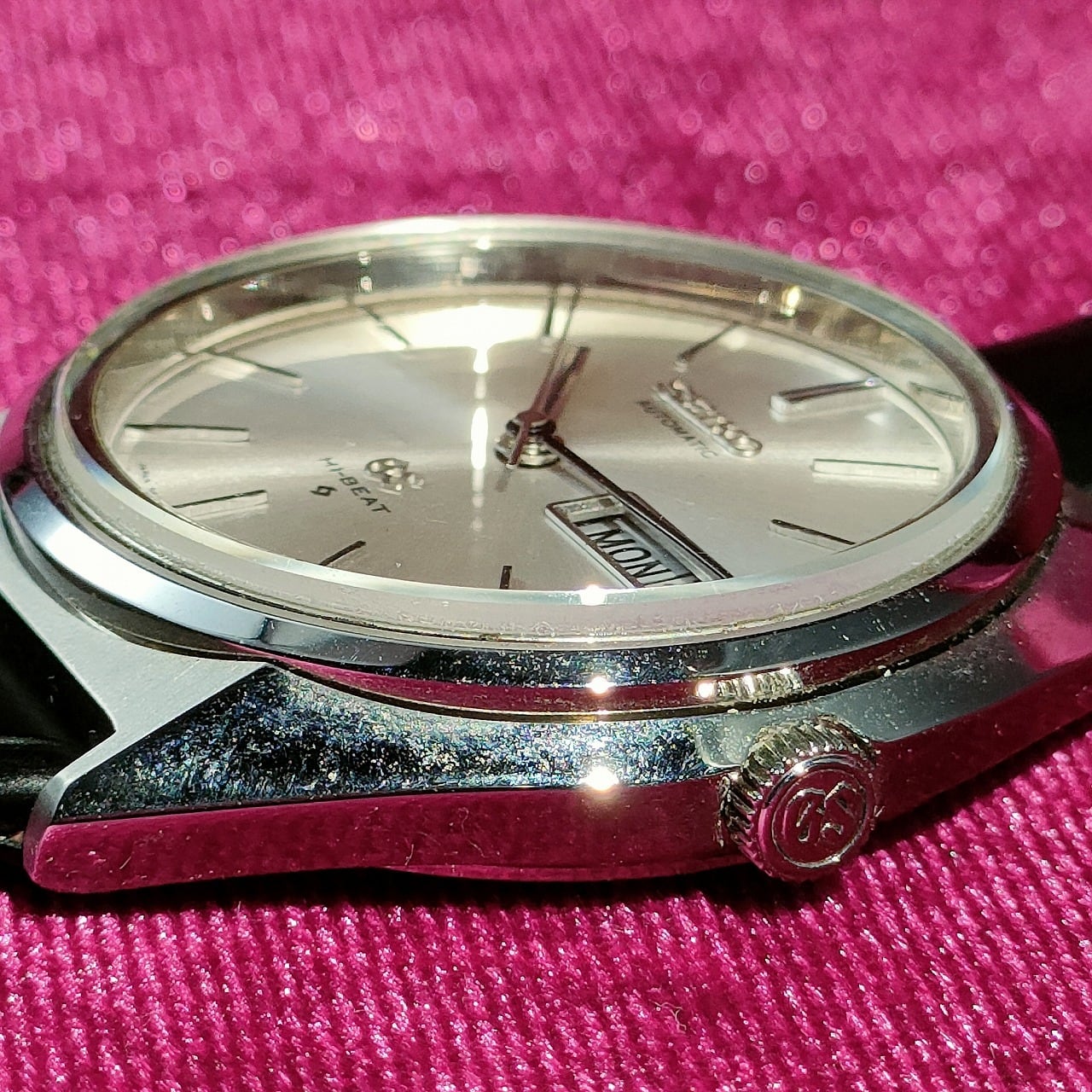 GRAND SEIKO   美品