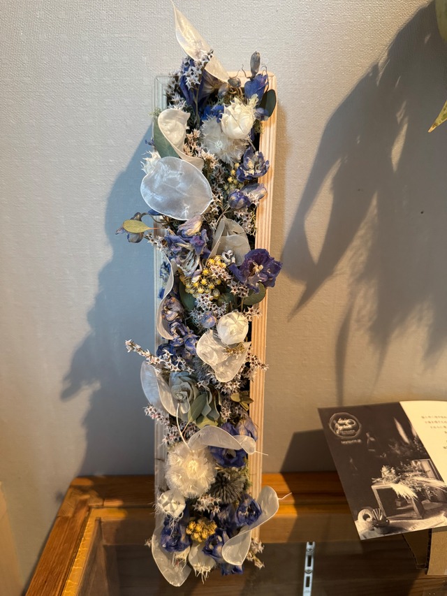 箱花レクタングル　