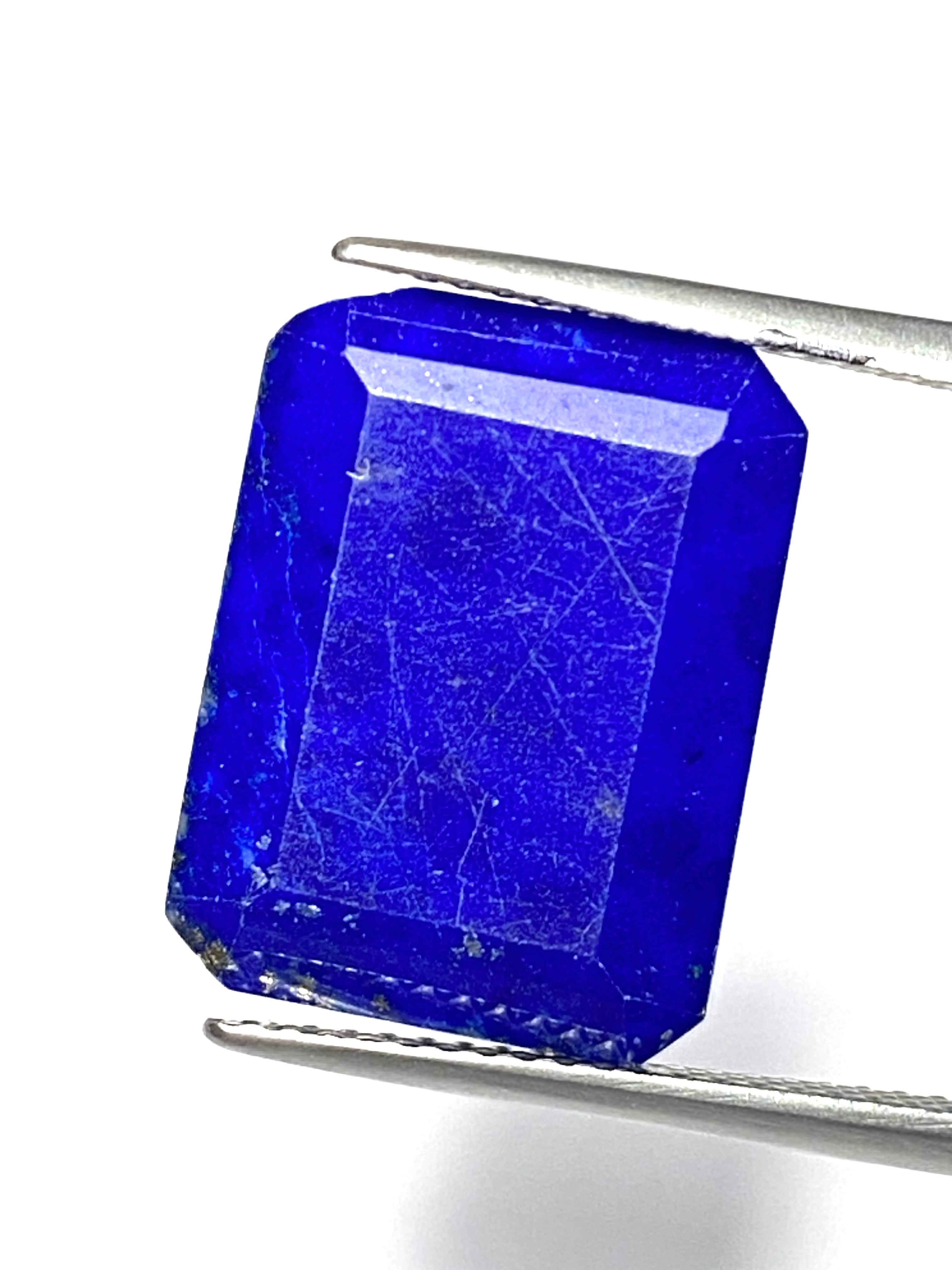 専用　ラピスラズリ　㉖ 26.ラピスラズリ(小欠け)［No.HA-3261］ | デザインアトリエ -kakera-