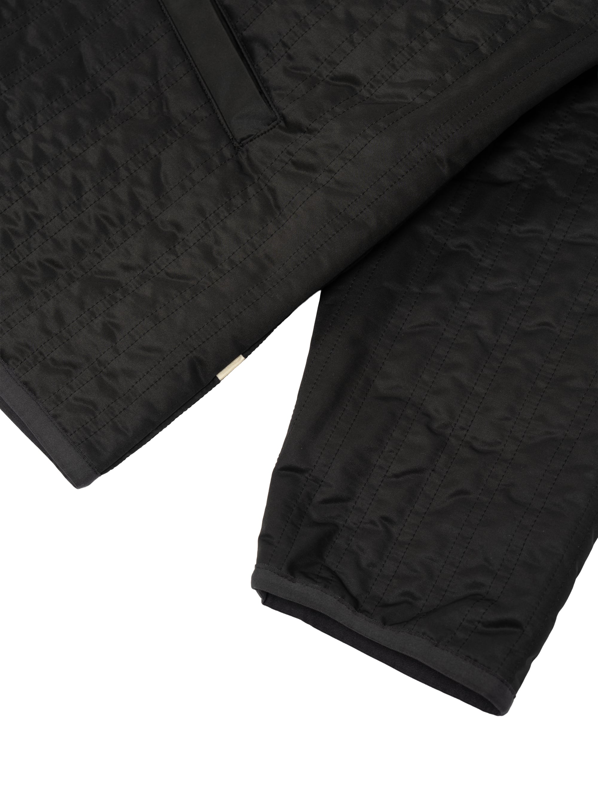 LIMONTA Liner Jacket (black) | OVY