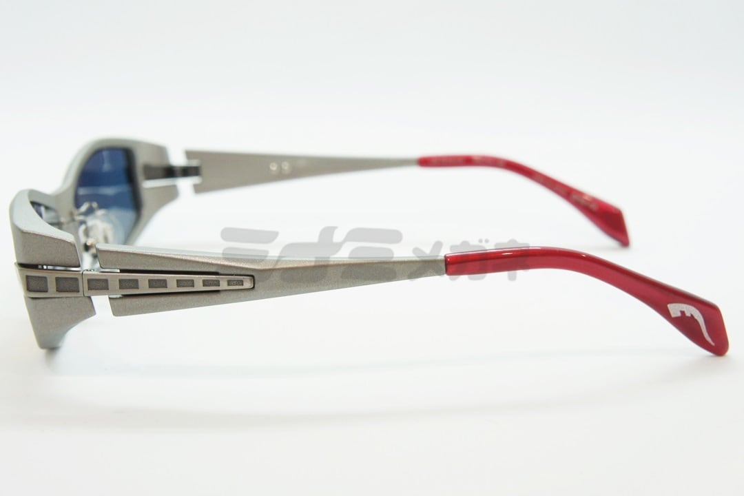 ウルトラセブン サングラス 製品紹介：ウルトラセブン×BLACKICE(ブラックアイス)メガネ