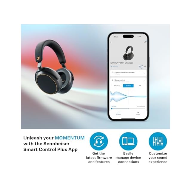 ゼンハイザー(Sennheiser) ワイヤレスヘッドホン bluetooth Amazon.co.jp: ゼンハイザー(Sennheiser) ワイヤレスヘッドホン