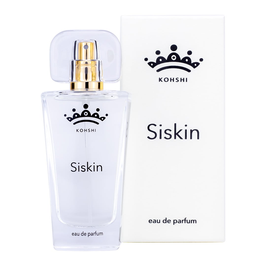 Siskin / 50mL | KOHSHI