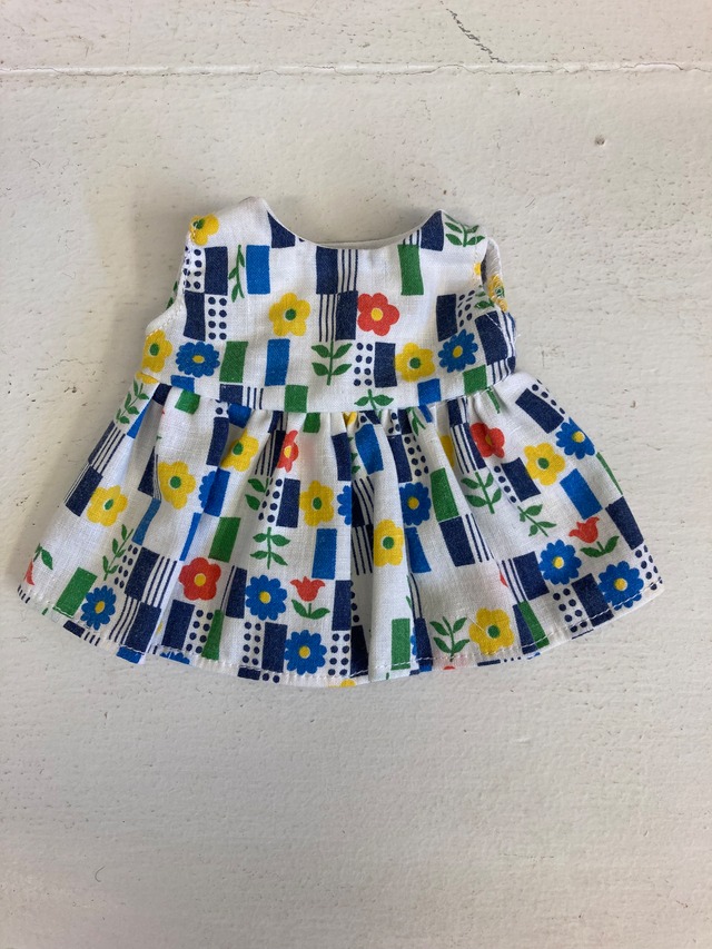 sokko's dress