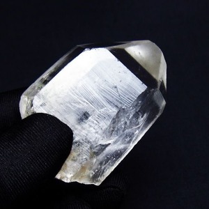 レムリアンシード 水晶 原石 ブラジル ミナスジェライス州 コリント産 一点物 171-6860