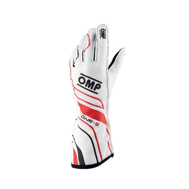 IB0-0770-A01#071 ONE-S GLOVES MY2020 Black