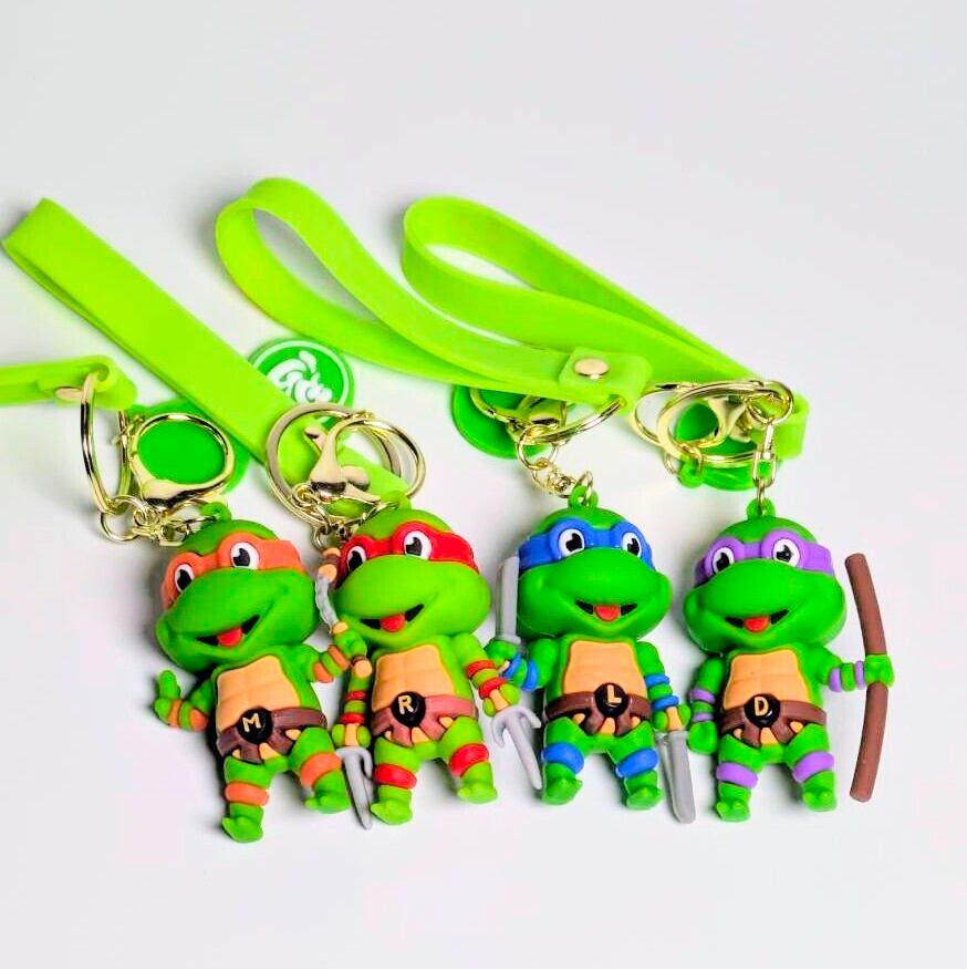 ♧ 再入荷！【 Teenage Mutant Ninja Turtles ( ティーンエイジ