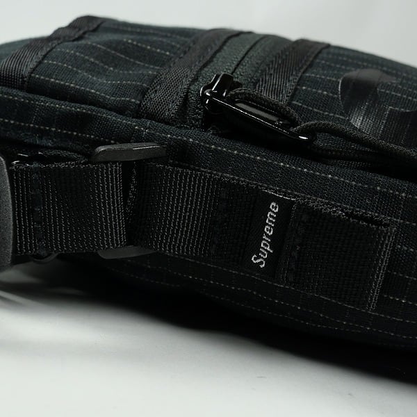 Size【フリー】 SUPREME シュプリーム 24SS Shoulder Bag Black