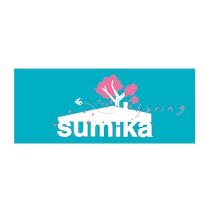 sumika / springタオル 2019