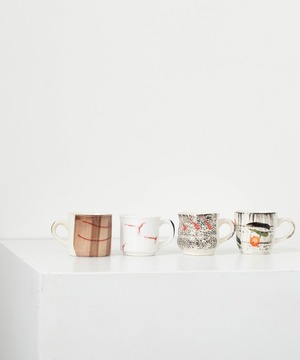 チャイカップ / Chai cup