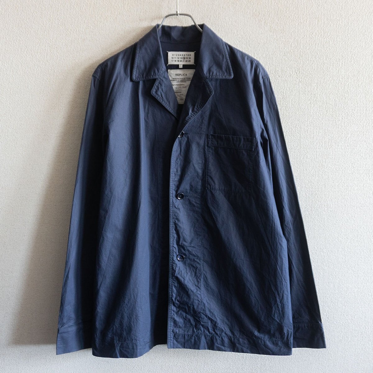 美品】BOOTLEGGERS【A.S.S. PARA PANTS M-44/モンキーパンツ】32×32