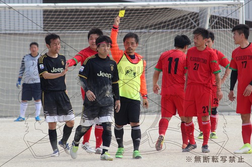 2018SSリーグC第18戦 Thousand Leaf vs Golden.Time